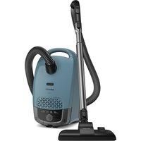 Miele GUARD S1 Compact Lightweight Bagged Vacuum - Nordic Blue