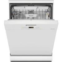 MIELE Active G5611 SC Full-size Dishwasher - White, White