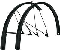 SKS Bluemels Style 28" Mudguard Set