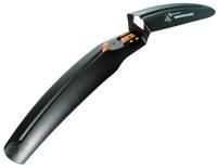 SKS Shockboard Front Mudguard: Black
