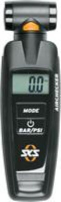 SKS Airchecker Digital Tyre Pressure Gauge