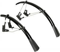 SKS RaceBlade PRO - Road Bike Mudguards Race Blade - Black