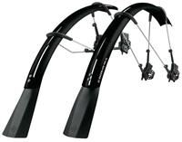 SKS Raceblade Pro Mudguard, Black, X-Large