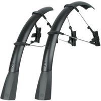 SKS RaceBlade PRO XL - Road Bike Mudguards Race Blade - Black