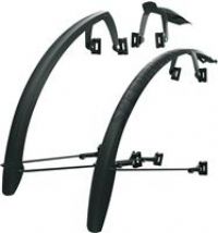 SKS Speedrocker Bike / Cycle / MTB Gravel Mudguards