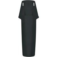 SKS Unisex Mudrocker Rear Extender Mudguard Spare, Black, NO SIZE EU