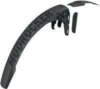 SKS Mudrocker Rear Mudguard Black