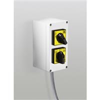 Karcher - Remote control I-O, RM 1+2