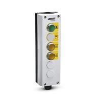 Karcher - Remote control, I-O, RM 1+2