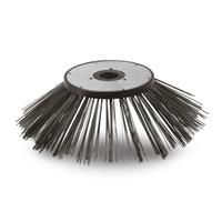 Karcher - Side brush, steel bristles