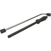Kärcher Extra Long Angled Spray Lance, Pressure Washer Accessory