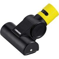 Karcher Turbo Upholstery Tool BV, NT and T Vacuum Cleaners