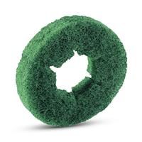 Karcher - Roller pad, hard, green