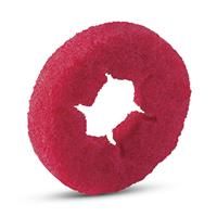 Karcher - Roller pad, medium, red