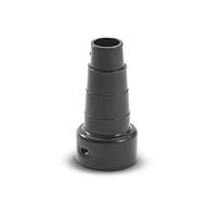 GENUINE KARCHER 3 Way Vacuum Power Tool Adapter C 35mm (5453042 5.453-042.0) SP