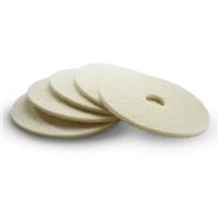 Karcher - Pad, soft, beige, 508 mm, 5 Piece(s)