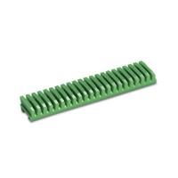 Karcher - Guide comb green