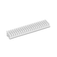 Karcher - Guide comb white