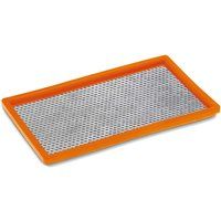 Karcher Coarse Dirt Filter for Wet Pick Up for NT 35/1 and 45/1 Vacuum Cleaners Pack of 1