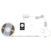 Briloner IT LED Strip adjustable luminous colour