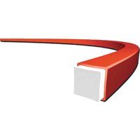 Makita 369224615 Nylon Line/Square Pro 3Mmx132M, Multi-Colour, 3 mm x 132 m
