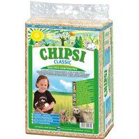 Chipsi Classic Pet Bedding - 3.2kg (approx. 60l)