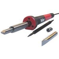 Weller WLIRPK8023G 80W Soldering Iron Kit, Power Grip, with Integrated Safety Rest
