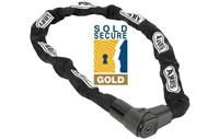 ABUS City Chain Plus 1010 85cm