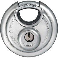 ABUS 26/80 Diskus Padlock