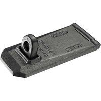 Abus 130/180 Granit Hasp & Staple