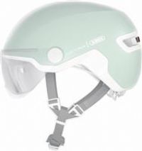 Abus Hud-y Ace Urban Cycling Helmet