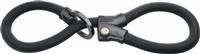 ABUS Chain Lock Infinity Loop 1806 - Flexible Bicycle Lock with 2 Length-Adjustable loopsFor simultaneously securing Several Bicycle Parts, Bicycles or Other Objects - Length 110 cm