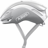 - Abuse GameChanger 2.0 Road Helmet, Pure Grey