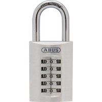 Abus 0081784 183AL/45 Aluminium Combination Lock