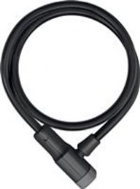 ABUS Cable Lock 5410K/85, Key