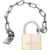 ABUS Chain Attachment Set for 30-50 mm Padlock