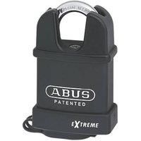 ABUS 8353CSC Extreme Weatherproof Closed Shackle Padlock