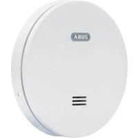ABUS RWM160 smoke alarm, white, Ã˜ 11.5 cm