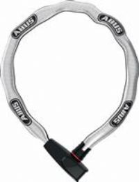 Abus Catena Chain Lock 6806K/85, Reflective