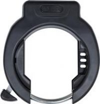 ABUS PRO AMPARO 4750XL NR - Bike Lock for Large Wheels - Suitable for e-bikes, scooters and mountain bikes - 8.5mm - ABUS Security Level 9 – Black