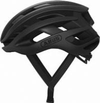 Abus Airbreaker Helmet Color Velvet Black Size M