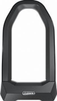ABUS Granit Super Extreme 2500 U-Lock - Sold Secure Diamond, 27mm Shackle