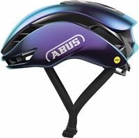 ABUS Road Bicycle Helmet GAMECHANGER 2.0 MIPS Flip Flop Purple L 98040P