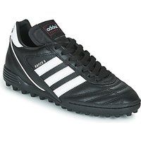 adidas  KAISER 5 TEAM  men's Football Boots in Black