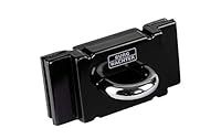 Burg Wächter Burg Wachter SA 1180 SB Safety Black, with Anchor Plate and Bracket