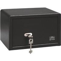 Burg-Wächter PointSafe P 1 S Furniture Safe, Black, HxBxT: 180x280x200