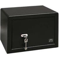 BurgWachter Pointsafe Key Safe  20.5L Black