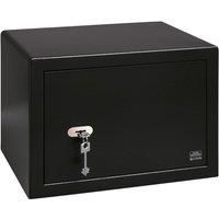 Burg-Wächter PointSafe P 3 S Furniture Safe, Black