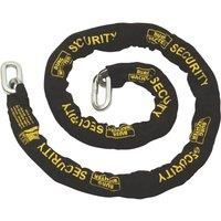 Burg-Wachter GKM 12/200 Sold Secure Chain, 2M