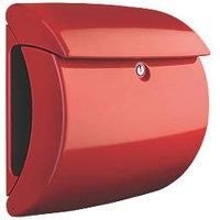 Burg-Wachter Piano Post Box - Red